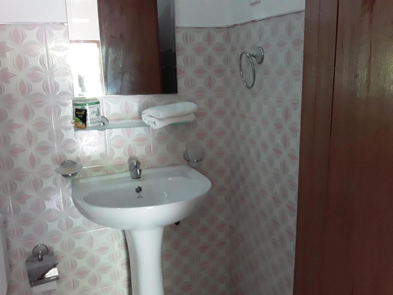 Green Villa Hikkaduwa Ngoại thất bức ảnh